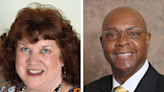 Volusia County School Board Election: Al Bouie and Jamie Haynes run for District 1