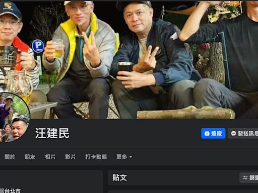 汪建民暴瘦癌末 昔幫背債800萬！澎恰恰：要自立自強