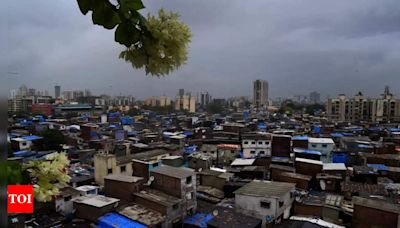 Residents form Mumbai Bachao Samiti to oppose Dharavi project land allocation | Mumbai News - Times of India