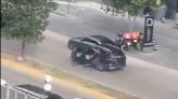 Balacera en zona comercial de Zapopan, Jalisco, deja un muerto y seis heridos