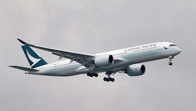 繼香港國泰空巴A350發動機故障 馬航也發現潛在問題