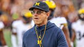 What Jim Harbaugh said after Michigan football beat Minnesota