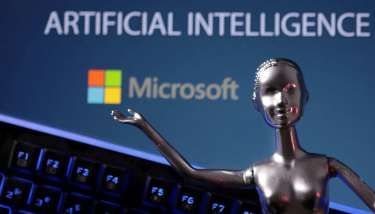 英國監管機構決定不調查微軟與法國Mistral在AI上的合作 | Anue鉅亨 - 美股雷達