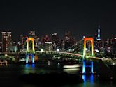 Rainbow Bridge (Tokyo)