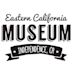 Eastern California Museum