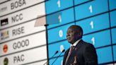 Election Deadlock: South Africa's President Pushes for Common Ground