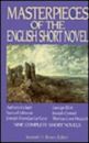 Masterpieces of the English Short Novel