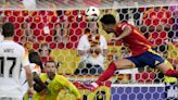 Euro 2024: Merino last-gasp goal sends Spain to semis after dramatic extra-time win over Germany