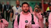 Messi meets Mahomes, scores goal at Arrowhead Stadium