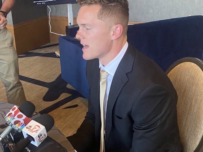 Takeaways from Missouri football's appearance at SEC Media Days 2024