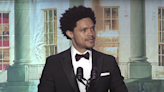 Trevor Noah’s WHCD Routine Takes Swipe At Will Smith’s Oscar Slap, Name-Checks Joe Rogan, Resurrects Fox News’ Roger...