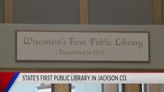 County by County: Celebrating the 150-year-old Black River Falls Library