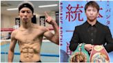 Naoya Inoue's next fight could be on Anthony Joshua undercard at Wembley Stadium