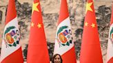 Xi y Boluarte destacan la importancia de China para el desarrollo del Perú