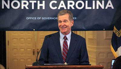 North Carolina’s Medicaid expansion program has enrolled 500,000 people in just 7 months