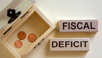 Centre has room to trim fiscal deficit target of 5.1 per cent of GDP in forthcoming Union budget