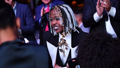 Ms. Lauryn Hill’s ‘Miseducation Of Lauryn Hill’ Inducted Into GRAMMY Hall Of Fame At Inaugural Gala