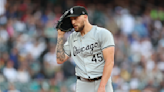 White Sox fans soon might see less of ace Garrett Crochet