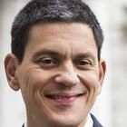 David Miliband