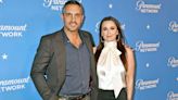 Mauricio Umansky Shuts Down Rumors He's Cheating on or Divorcing Kyle Richards: 'So Dumb'