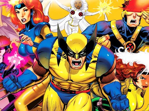 El reboot de ‘X-Men’ de Marvel ficha al guionista de la última ‘Los Juegos del Hambre’