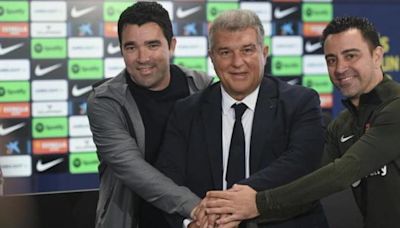 Tres precios para el medio que quiere el Barça