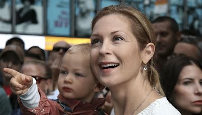 Kelly Rutherford’s Kids: All About Helena and Hérmes, the ‘Gossip Girl’ Star’s 2 Children