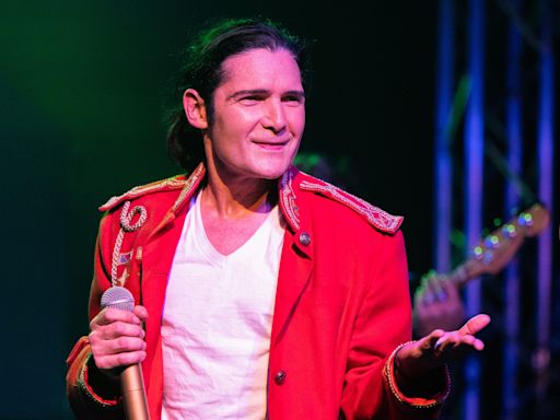 Is 2024 the Year of Corey Feldman?