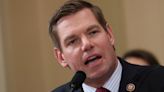 Eric Swalwell Scolds 'Do-Nothing' Republicans Playing Hooky From Hearing For Trump