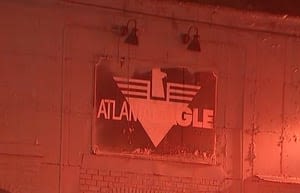 Atlanta Eagle owner, mayor speak out after massive fire destroys building