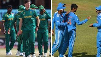 T20 WC 2024, SA vs IND final on June 29: Revisit Proteas' painful debacles