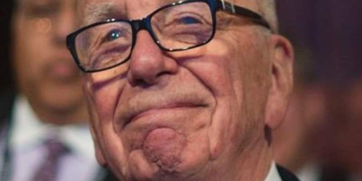 Revealed: Rupert Murdoch's pick for Trump VP — and the candidate he vehemently opposes
