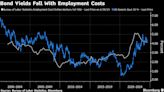 Treasuries Rally Into Fed Meeting With a September Cut at Stake