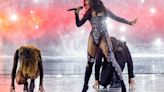 Eurovisión suelta el "bombazo" para su primera semifinal: Chanel regresa y actuará para dar inicio al festival en Suecia
