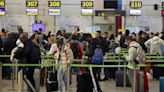 Una aerolínea indemniza en Málaga a un viajero con 600 euros al adelantarse su vuelo más de una hora
