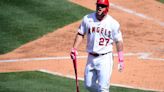 Mike Trout Sidelined Again: Knee Surgery After Meniscus Tear