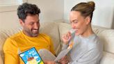 Peta Murgatroyd and Maks Chmerkovskiy 'Really Thought' Son Rio Was Going to Be a Girl: 'House Full of Boys' (Exclusive)