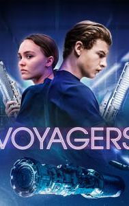 Voyagers