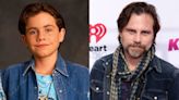 Rider Strong recalls 'damaging' atmosphere on 'Boy Meets World' set