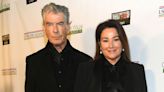 Pierce Brosnan Turns 71: Look Back at the 'Lucky Day' the Actor Met Wife Keely 30 Years Ago