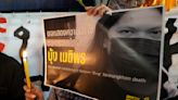 A monarchy reform activist in Thailand dies in detention after a hunger strike