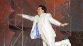 Ingresa Juan Gabriel a la Biblioteca del Congreso de EUA