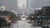 Scattered showers, storms possible in Austin area through Tuesday, NWS says