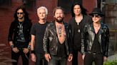 Tracii Guns’ New Band Blackbird Angels Announce Debut Album, Share “Shut Up (You Know I Love You)”: Stream