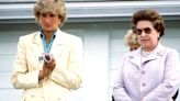 Princess Diana and The Queen's Relationship Was Closer Than 'The Crown' Depicts