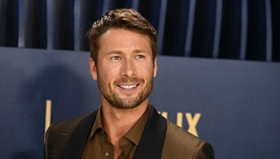 Glen Powell Recalled That Tom Cruise’s Decision To Delay “Top Gun: Maverick” For Two Years Nearly Left Him Broke