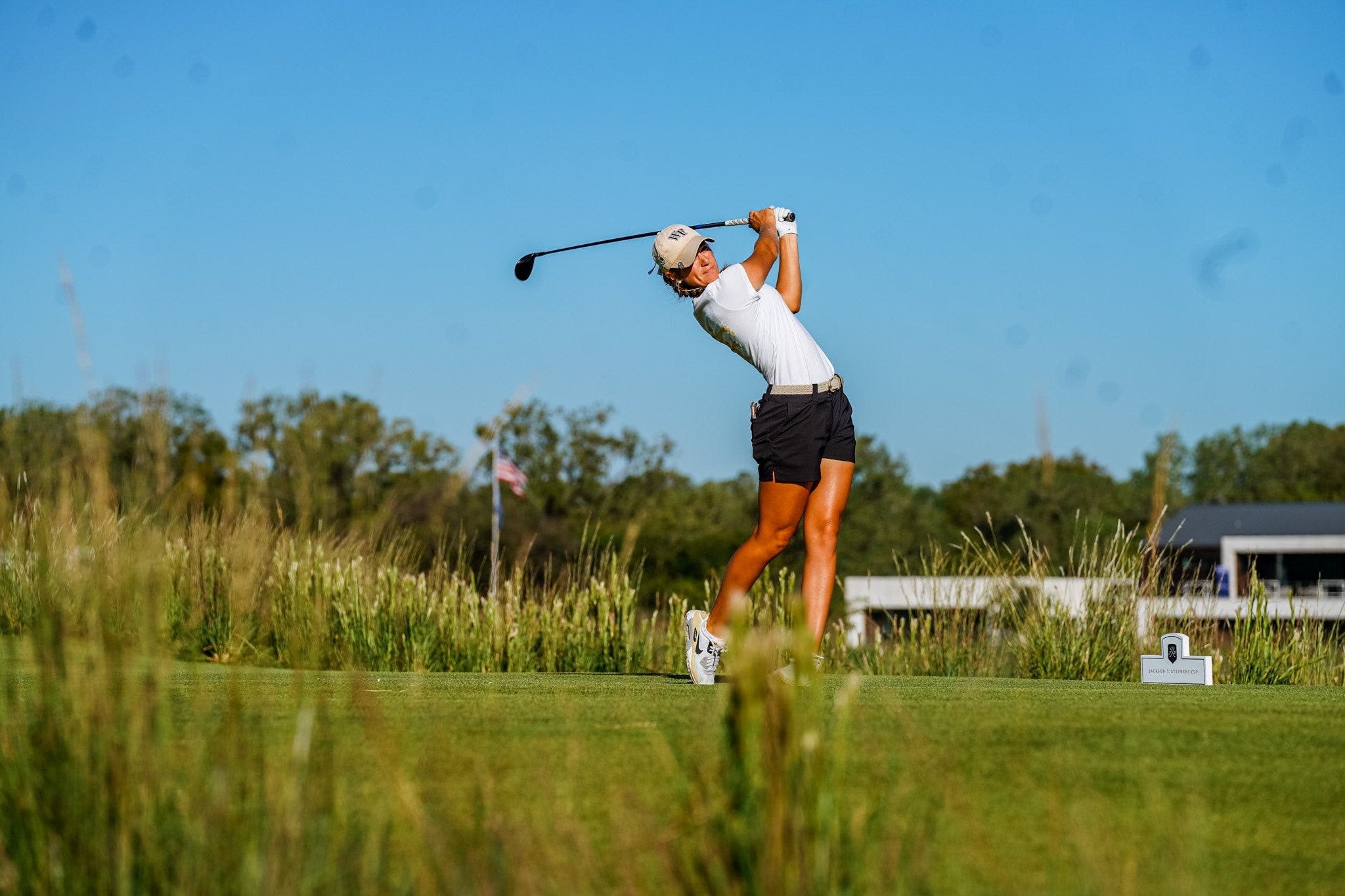 10 players to watch in the 2024 U.S. Women's Amateur at Southern Hills Country Club
