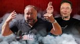 Alex Jones Is Back on X, But It’s a ‘Sinking Ship’ With a Muted Reach, Say Media Experts