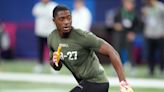 6 standouts from DB, TE workouts at 2024 NFL Scouting Combine