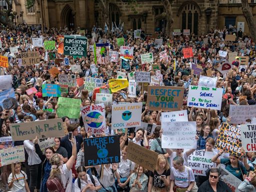 Cambio climático: los ciudadanos somos más víctimas que culpables